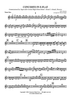 Concerto in Eb - Tenor Saxophone