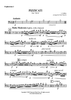 Pizzicati - Euphonium 2 BC/TC