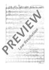 Suite Française - Score and Parts