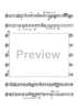 Folksong Fantasy - F Horn