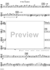 Journey to the Emerald City - Tenor Saxophone