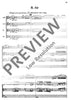 String Quartet No. 2 - Full Score