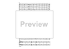 Ding Dong Merrily on High - Five Carol Favorites for Piano Quintet - Piano Score