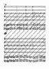 Theme with four Variations - Full Score