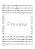 Christmas Concerto Concerto Grosso, Op. 6, No. 8 - Score