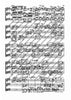 Trio G major - Full Score
