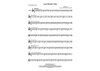 Aunt Rhodie's Diet - Alto Saxophone