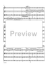 Der Gang Zum Liebchen for String Orchestra - Score