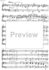 Missa Regina Pacis - Score