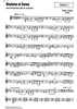 Nocturne et Danse Op.58 No. 2 - Violin 2