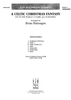 A Celtic Christmas Fantasy - Contents