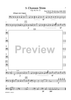 Quatricelli: Volume III - Cello 3