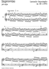 Improvviso Op.22