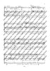 Pavane - Score and Parts