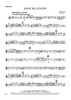 Jingle Bell Boogie - Tenor Saxophone 1