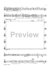 American Sketches: A Fantasy for String Orchestra - Violin 2