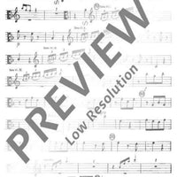 Concerto grosso F major - Viola Ii