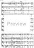 Contovello - Score