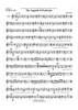 The Anguish of Nosferatu - Baritone Saxophone