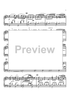 A Schubert Melody - Piano