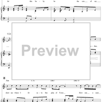 Joseph's Song (Joseph, A Witness)