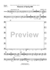 Memories of Spring Hill - Timpani