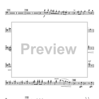 Fourth of July - Euphoniums TC/BC