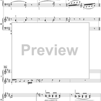 Concertante in G Major - 3rd Movement