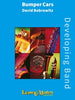 Bumper Cars - Alto Saxophone 1