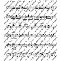 Yankee Doodle in A major