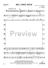 Bell Carol Rock - Cello 4