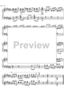 Etude Op. 8 No. 1 - Piano