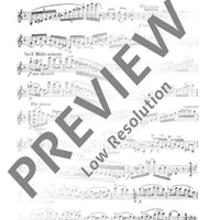 Variations on a Norwegian Theme