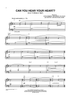 Can You Hear Your Heart? (from "A Winter's Tale")