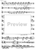 Pas de quatre (3 impromptus) - Flute 4