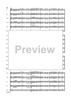 Esprit - Score