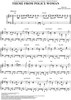 Theme from Police Woman