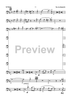 The Little Drummer Boy - Trombone 3