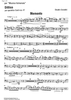 Dittico Op.27 - Cello
