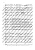 Le Guitarrero - Score and Parts