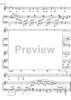 Wie Melodien zieht es mir Op.105 No. 1