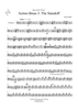 Action Brass 3: The Standoff - Trombone 2
