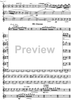 Cinque danze galanti (Five galant dances) Op.87 - Flute