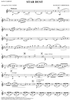 Star Dust - Clarinet 3