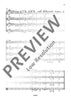 Emigrating - Score and Parts