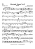 Slavonic Dance No. 2, Op. 46 - C Trumpet 2