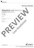 Preambles and Interludes