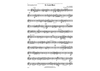 St. Louis Blues - Alto Saxophone 2