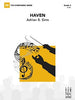 Haven - Baritone Horn/Euphonium