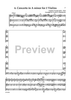 Collected String Trios for 2 Violins and Cello - Score